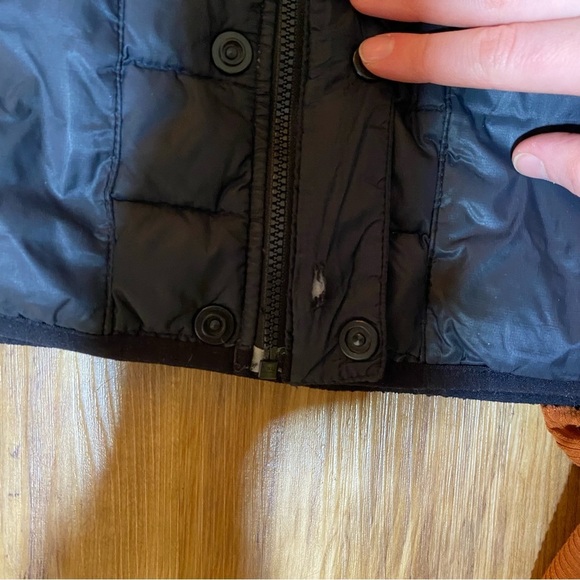 Burton Men’s Packable Down Puffer Jacket Size XS - Picture 12 of 12